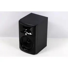 308p Jbl 197881412821 Mkii 8 Inch Powered Studio Monitor Each Ob