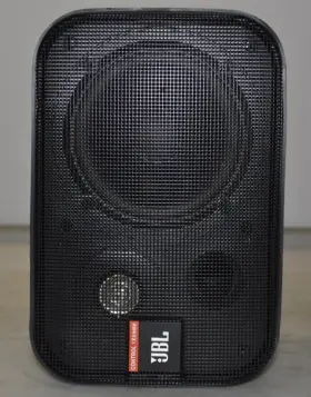 1xtreme Jbl Control Speaker Tested And Working