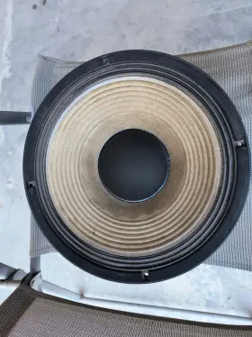 2025hpl Jbl Speaker 12 Inch Model