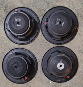 21181 Jbl 8 Inch 8ohm Speaker