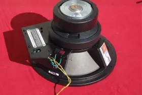 2152 Jbl Coax Speaker