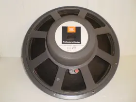 2205a Jbl Woofer / Speaker 8 Ohm Model