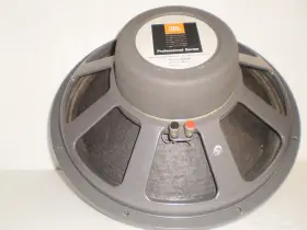 2205b Jbl Woofer / Speaker 16 Ohm Model