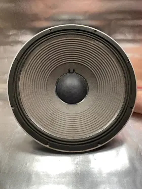 12232 Jbl 2205c Professional Series 15 Inch Speaker Reconed 2225h Serial # Used