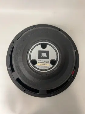 2206hpl Jbl Woofer Midbass Driver