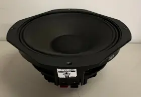 2251j Jbl 16 Ohm Mid-range Driver