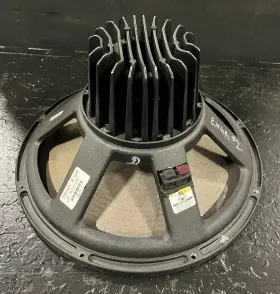 2255hpl Jbl 8 Ohm 15 Inch Low Frequency Woofer