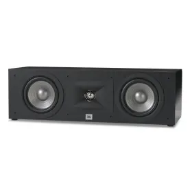 235c Jbl Studio Center Channel With Grill - Black