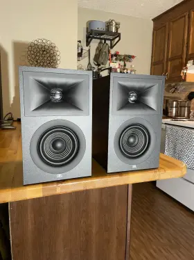 250b Jbl Stage