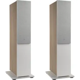 260fwhtpr Jbl Stage 260f 6.5-inch Floor-standing Loudspeaker Pair - Latte