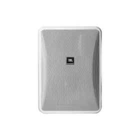 28-1l-wh Jbl Control Low Impedance 8 Ohm Background Speaker White Pair