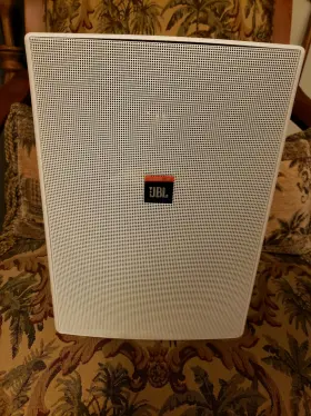 28t-60 Jbl Professional Control Contractor Series - Speaker Paintable
