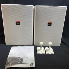 28t-60wh Jbl Control Professional High-output Indoor/outdoor With 70v/100v