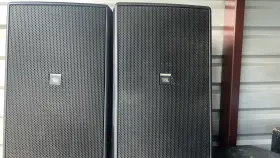 30-600179 Jbl Pair Control 30 Three-way Indoor/outdoor 10 Inch Speakers With Dual Speakon In/out