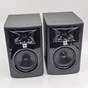 305mkii Jbl 6.5 Inch Mkii Series 3 305p