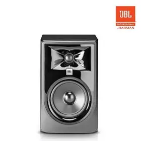 305pmkii Jbl Professional 3 Series 305p Mkii Speaker System - Desktop Matte Black