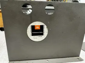 3182a Jbl Professional Series Dividing Network