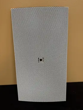337841-001 Jbl White Grille For Control 29