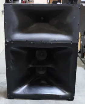 3632-m Jbl 3632-m/hf-t La Local Pick Up