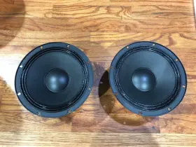 365227-002 Jbl 2x Woofers For Ac28/26 And Ac28/95 Pair