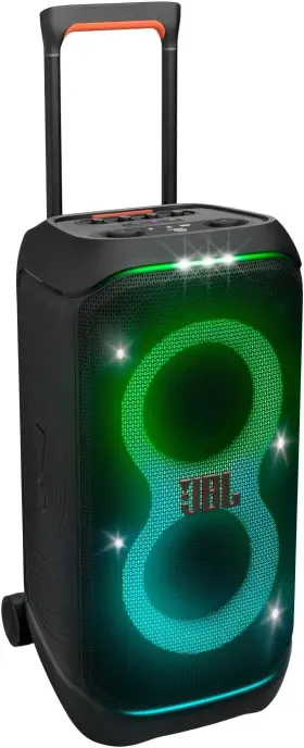 Jbl 445028432410 Partybox Stage 320 Portable Party Speaker With Wheels