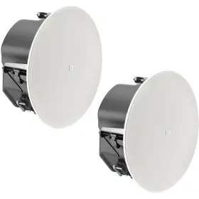 447lp Jbl Control 2-way 6.5 Inch Low-profile Coaxial Ceiling Loudspeaker Pair