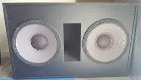 4642a Jbl Professional Subwoofer Speaker