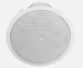 47lp Jbl Control Low Profile Speaker 4pc