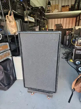 4850a Jbl Dual 12 Inch Concert Series Pa Speaker