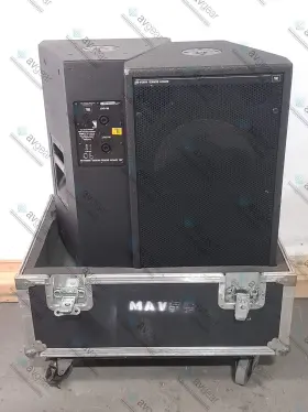 4892a-90 Jbl 4982a-90 2 Array Series Speaker Model C1916-4