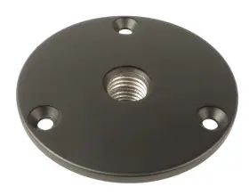 5003856 Jbl M20 3-hole Pole Mount