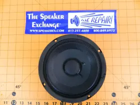 5033252 Jbl 196h Midrange Speaker