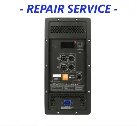 Srx828sp Jbl 5069595x Amp Assembly For - Repair Service