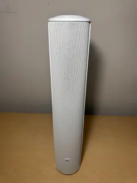 50la-ls-wh Jbl White Column Speaker Cbt