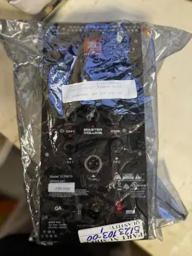 5123103-00 Jbl Eon 615 Amp Assembly 504 Non Functional