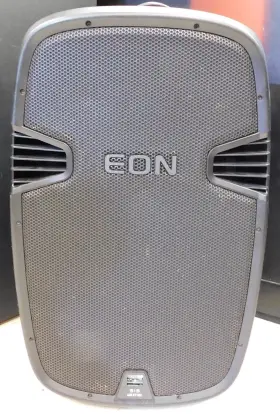 Eon515xt Jbl 515xt Portable Self-powered 15 Inch - 600w Two-way Pa Speaker Cover