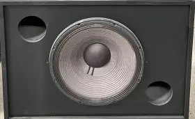 5641 Jbl Low Frequency