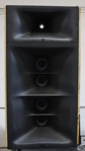 5742m Jbl 5742m/hf Mid-high Frequency Section La Local Pickup Freight