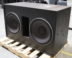 5749 Jbl Low Frequency Module La Local Pickup Freight