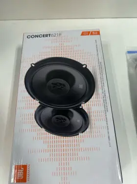 P20028830 Jbl 601cf Concert 621f 135 Watt Accses