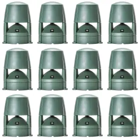 Jbl 613817061562 12 Control 85m 5.25 Inch Commercial Outdoor Inground/onground Landscape Speakers