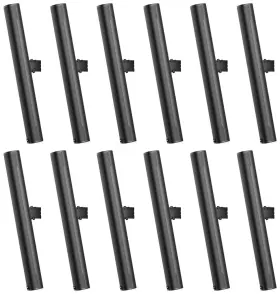 Col800-bk Jbl 613817130404 12 32 Inch Black 70v Commercial Slim Column Wall Mount Array Speakers