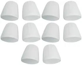 68hp-wh Jbl 613825730726 10 Control 70v Commercial 8 Inch Hanging White Pendant Speakers 68hp-wh Jbl 613825730726 10 Control 70v Commercial 8 Inch Hanging White Pendant Speakers