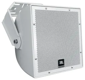 Awc82 Jbl 613826583079 8 Inch 200 Watt Indoor/outdoor 70v Surface Mount Commercial Speaker