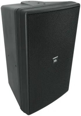 Jbl 613826588494 Control 31 150w 70v Commercial Indoor/outdoor 10 Inch Wall Mount Speaker Black