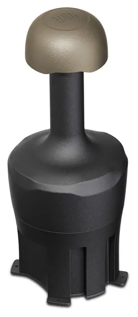 Gsb8-tn Jbl 613826658173 8 Inch Landscape In-ground Garden 70v Commercial Subwoofer Outdoor Sub