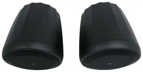 Jbl 613826659606 Pair Control 68hp High-power 70v Commercial 8 Inch Hanging Pendant Speakers