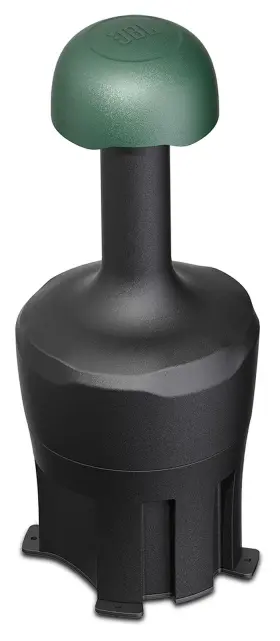 Gsb8-gn Jbl 613826661807 8 Inch Landscape In-ground Garden 70v Commercial Subwoofer Outdoor Sub