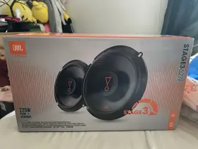 Jbl 627f Stage