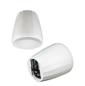 64pt-wh Jbl Control Full Range Pendant Speaker Pair White